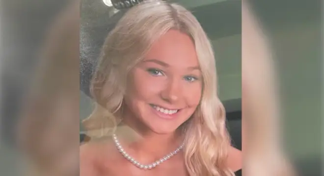 Logan Federico murder