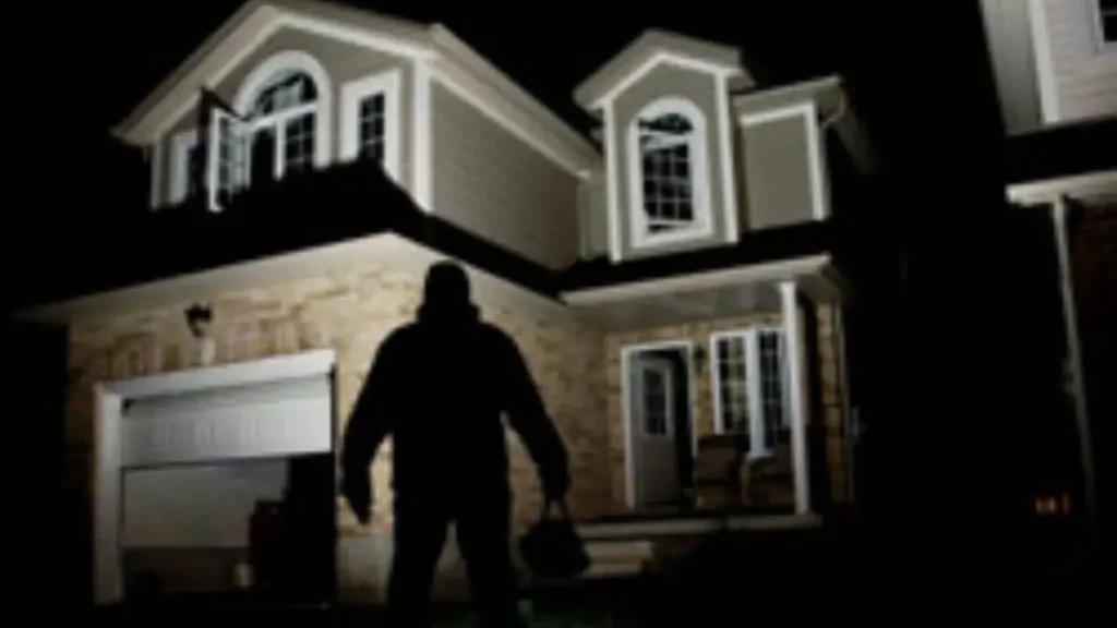 Lynnwood Home Invasion Turns Violent — Could Better Security Have Stopped It