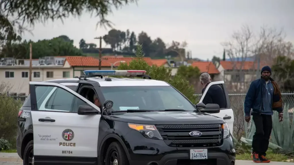 Man Kidnapped During Home Invasion in Los Angeles' Wealthy Neighborhood