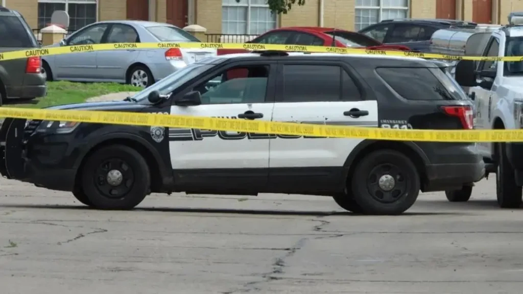Man Killed in Apartment Complex – Is Your Building Vulnerable Too?