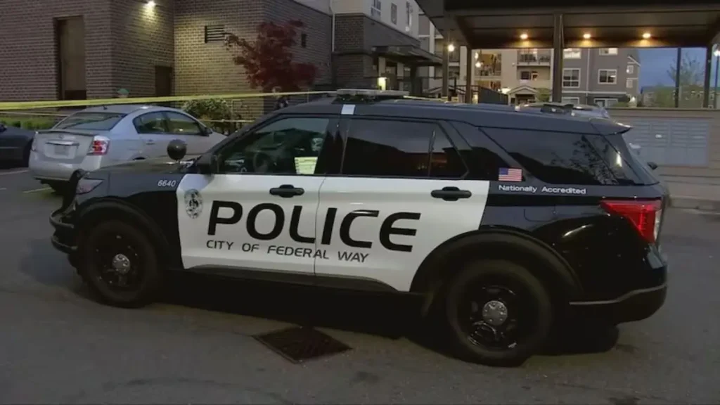 Man Killed in Apartment Complex – Is Your Building Vulnerable Too?