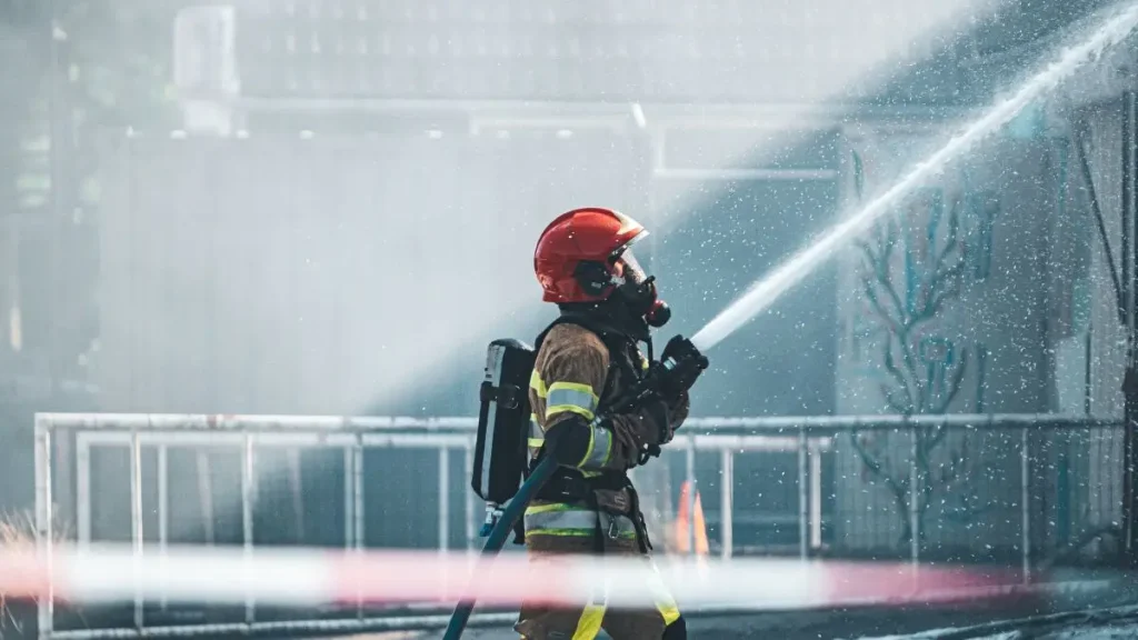 Miley Cyrus's Malibu Home Fire: A Wake-Up Call for Home Security