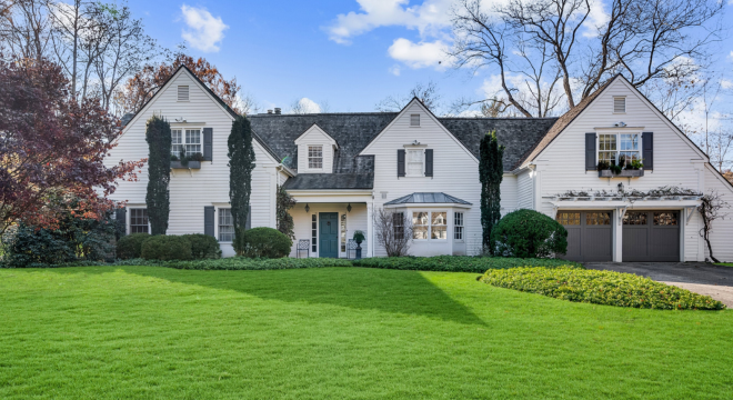 New York Jersey City White Plains home prices