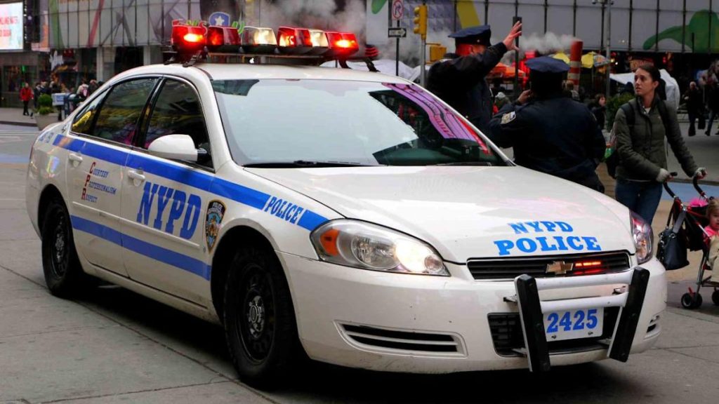 NYC Home Kidnapping Case: Italian Tourist Tortured Over Cryptocurrency Conflict