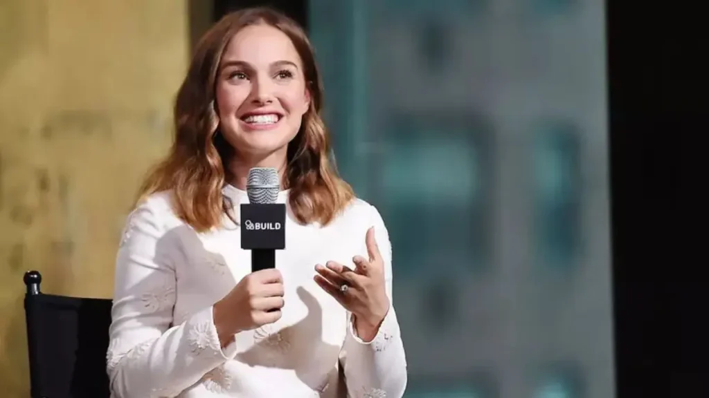 Natalie Portman Left Her L.A. Home for Paris — Privacy Might Be Why