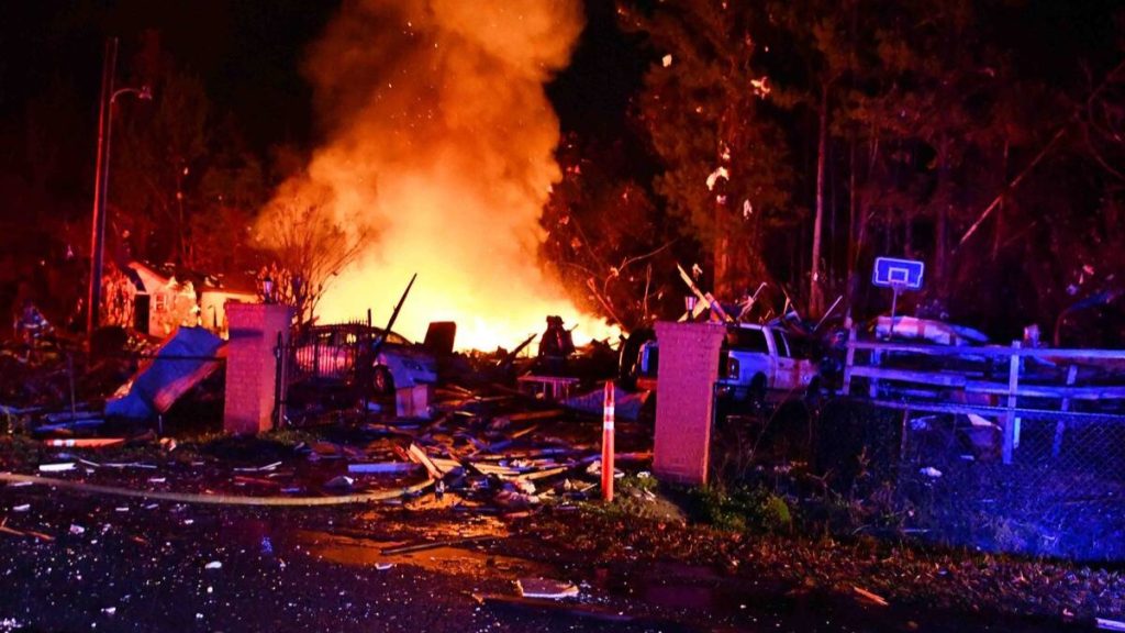 New York Woman, 78, Dies After Sudden Home Explosion