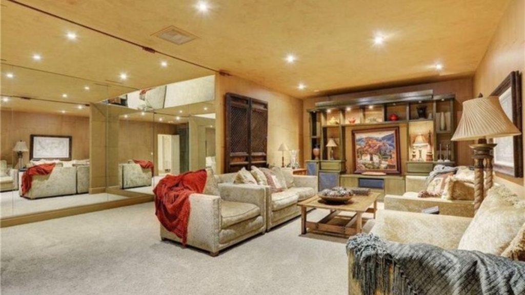 Nigel Lythgoe Lists L.A. Mansion with Elite Security Features—Now Sold for $4.4M!