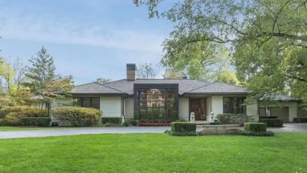 Patrick Mahomes' Childhood Home Listed for $285K
