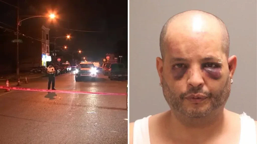 Philadelphia Murder Inside Home Renews Focus on Residential Safety