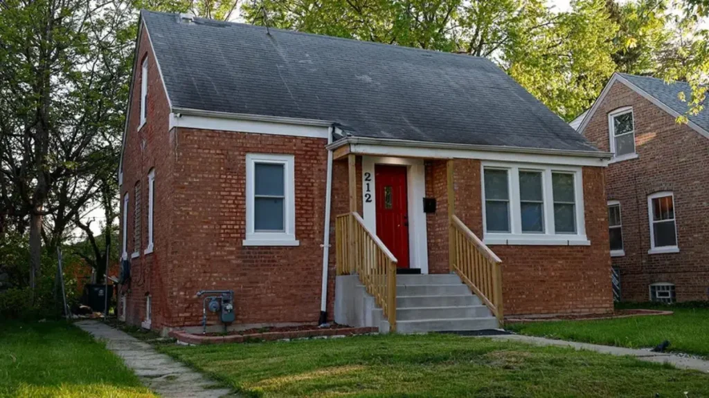 Pope’s Childhood Home Pulled Off Real Estate Market in Surprise Move