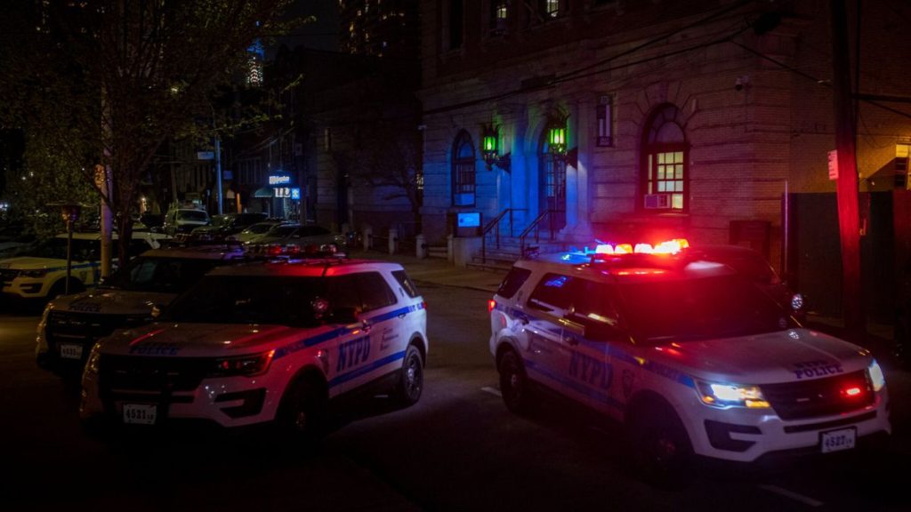 Queens Home Invasion Suspect Convicted in Absentia After Failing to Return for Trial