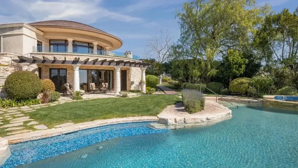 Quincy Jones’ $60M Mansion Just Listed – What Security Features Justify the Price?