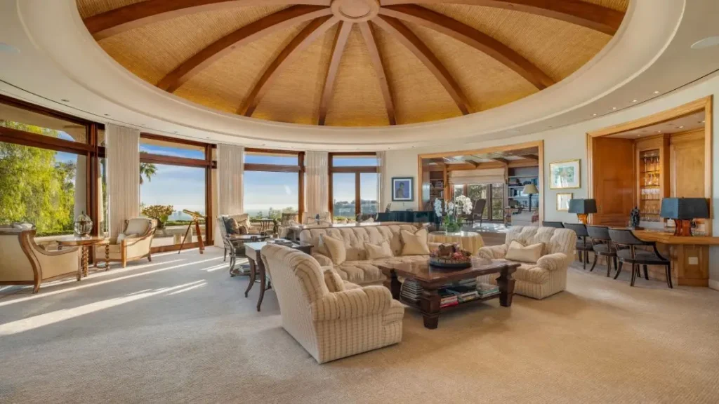 Quincy Jones’ $60M Mansion Just Listed – What Security Features Justify the Price?
