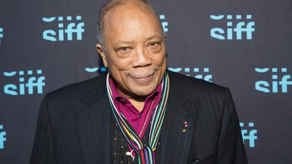 Quincy Jones’s $60M LA Mansion Listed After His Death — A Look Inside the Iconic Estate