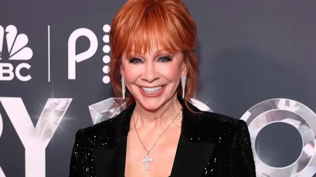 Reba McEntire's Secrets to a Secure and Cozy Home Environment