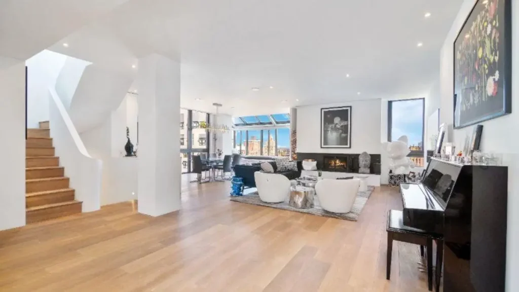 Rosie O'Donnell's NYC Penthouse Sold for Half Price—Here's Why