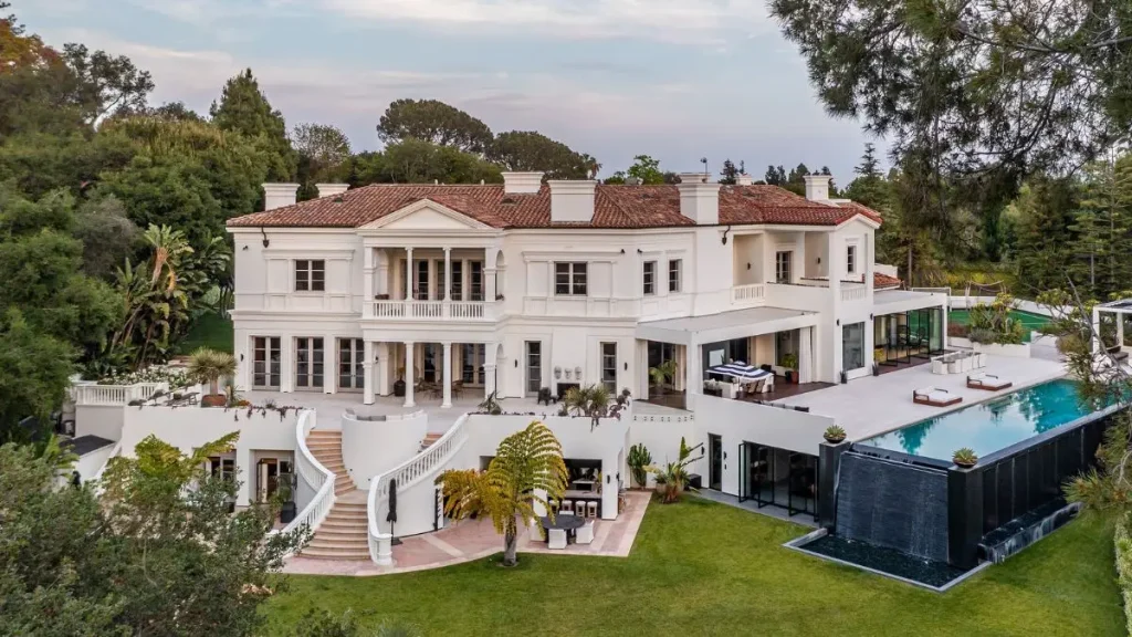 Shark Tank Barbara Corcoran’s $12M Apartment Hits the Market—Luxury Meets Security