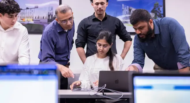 Smart-Home Solutions for Supportive Housing