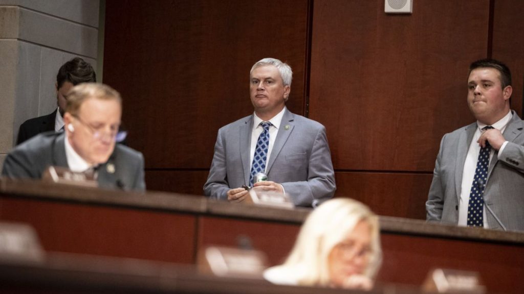 Social Security Services at Risk: House Republicans Warn Against Cuts Affecting Home Budgets