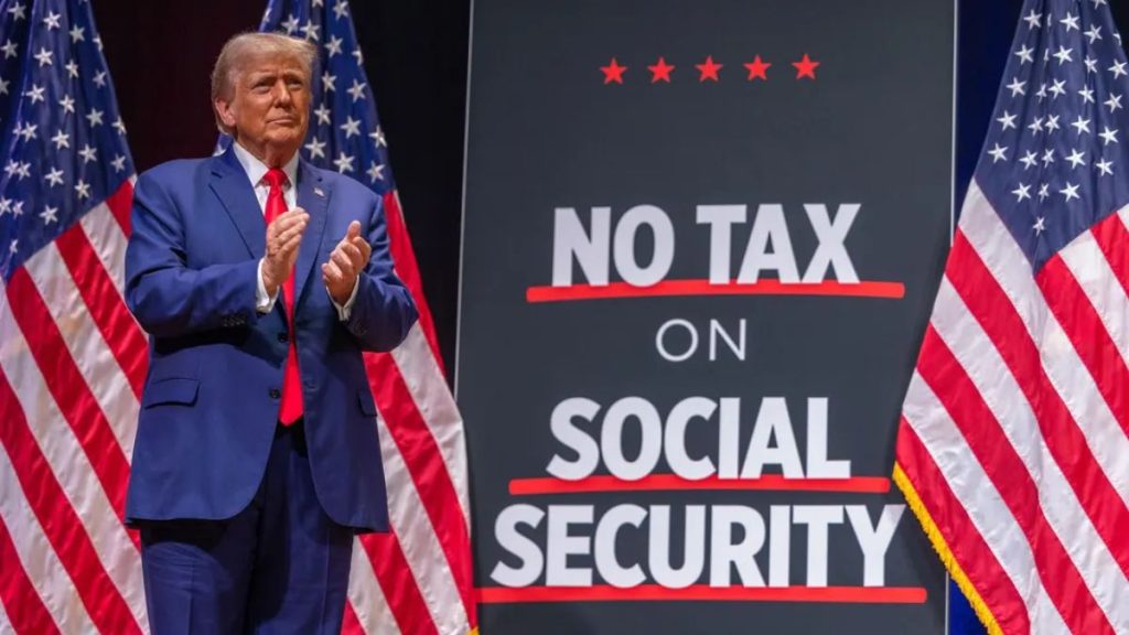 Social Security Tax