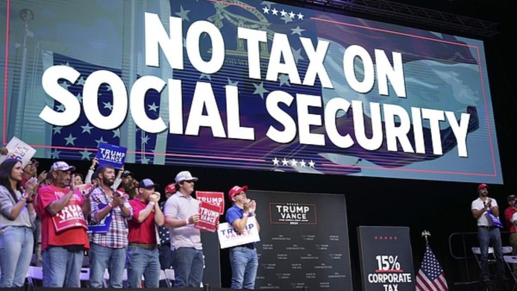 Social Security Tax