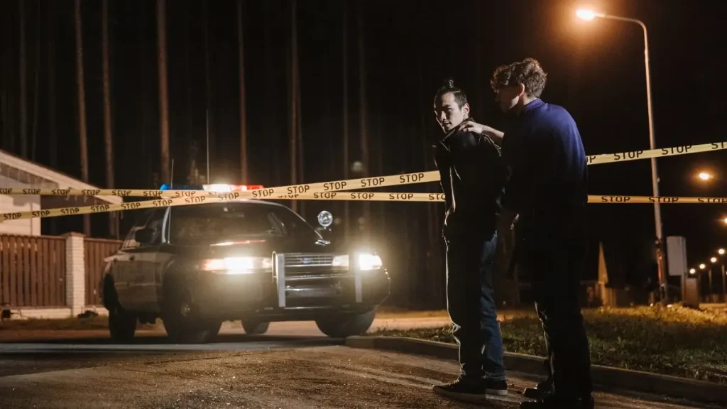 South Carolina Man Arrested After Multiple Shootings and Home Invasion Incident