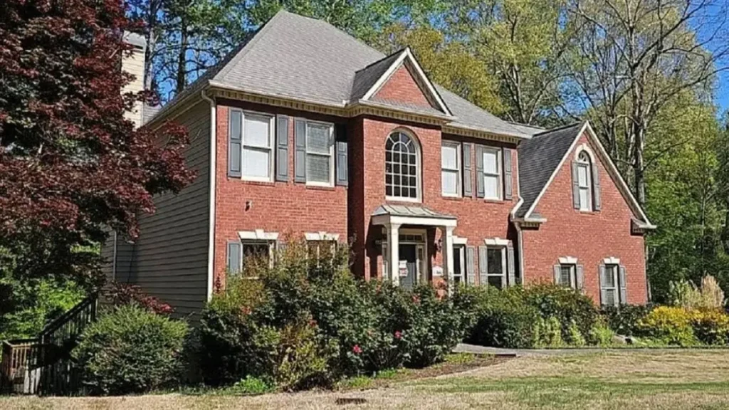 Squatters Occupy Georgia Home Days After Owner’s Death, Family Seeks Justice