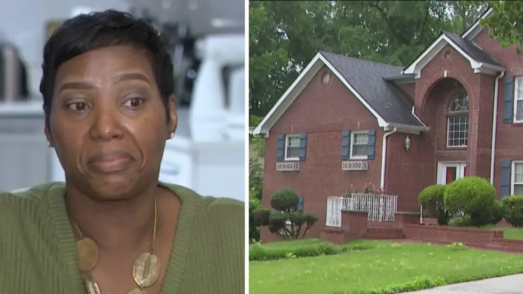 Squatters Occupy Georgia Home Days After Owner’s Death, Family Seeks Justice