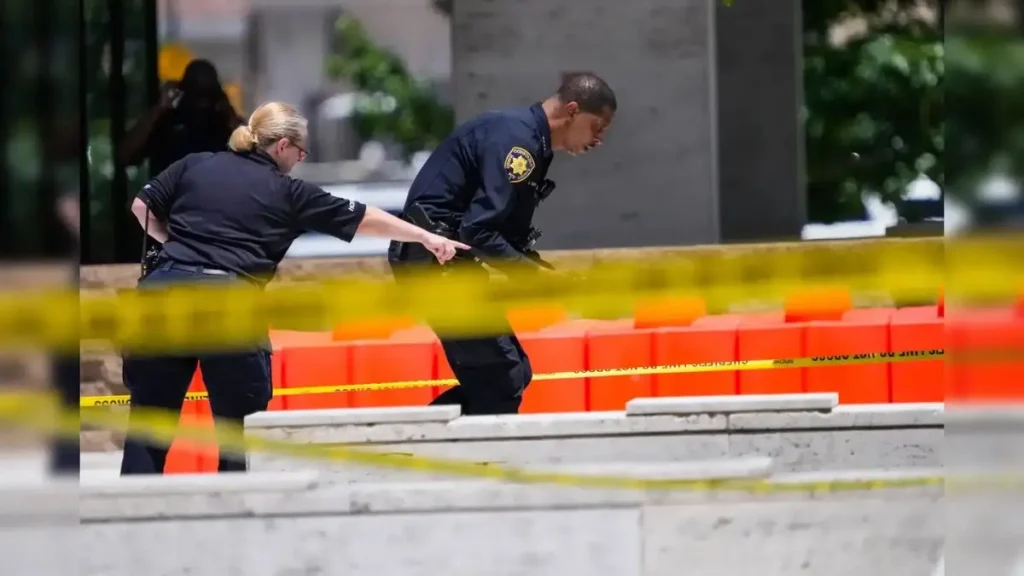 Texas House Party Shooting 1 Dead, 14 Injured – A Wake-Up Call for Homeowners