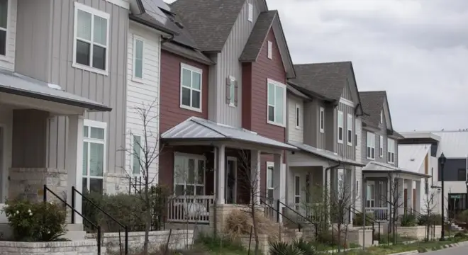 Texas property tax relief 2025