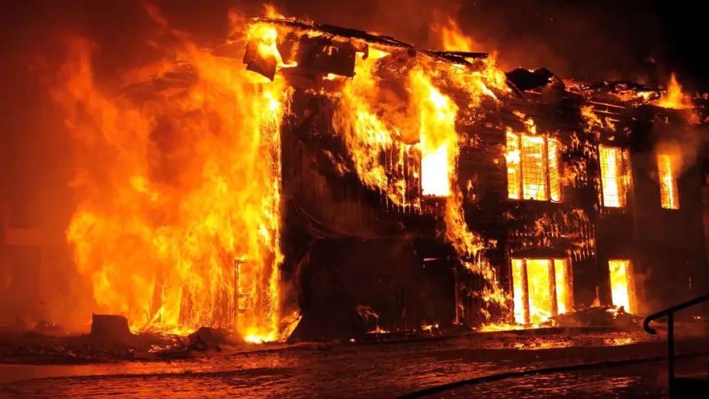 Tragedy in Kentucky: How Fire Safety Measures Could Have Made a Difference