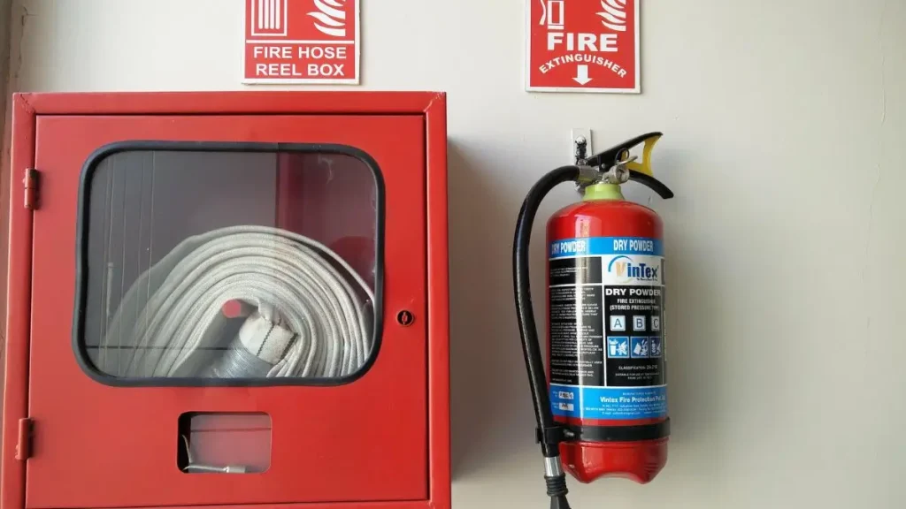 Tragedy in Kentucky: How Fire Safety Measures Could Have Made a Difference