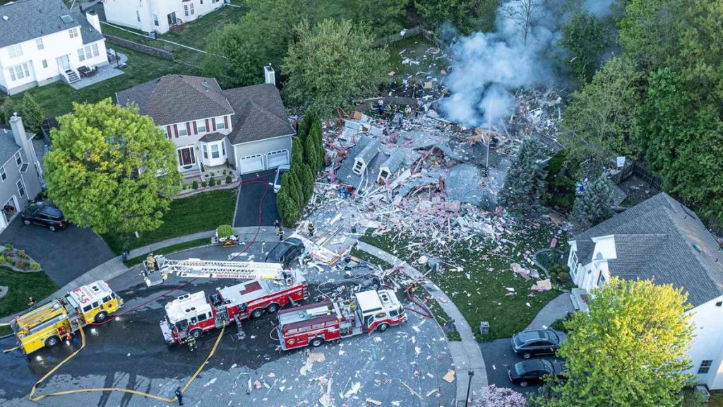 Tragic NJ Home Blast Sparks Urgent Questions About Home Safety in 2025