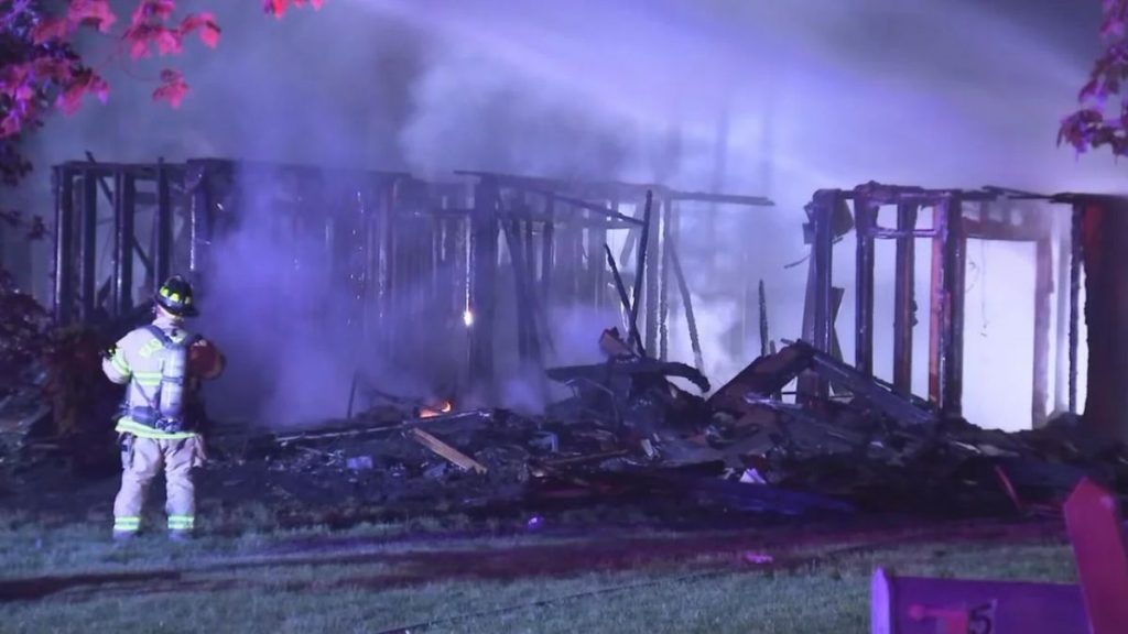 Tragic NJ Home Blast Sparks Urgent Questions About Home Safety in 2025