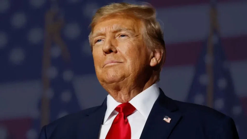 Trump Approves FEMA Aid for Missouri After March Storm Destruction