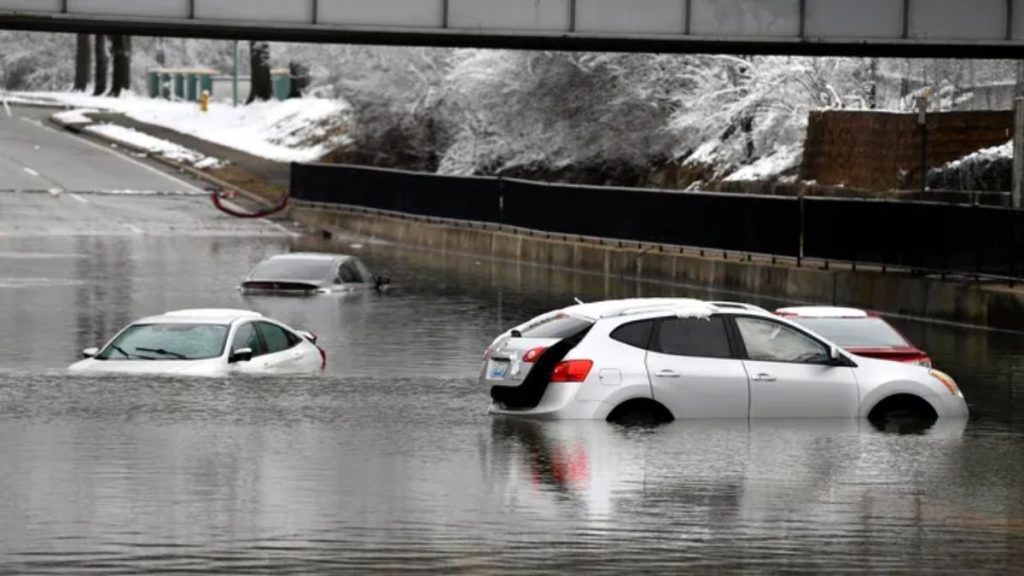 Trump Signs Disaster Declaration After Texas Floods — Federal Aid Coming