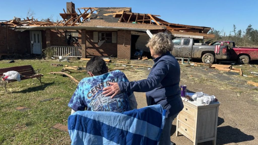 Trump Signs Disaster Declaration After Texas Floods — Federal Aid Coming