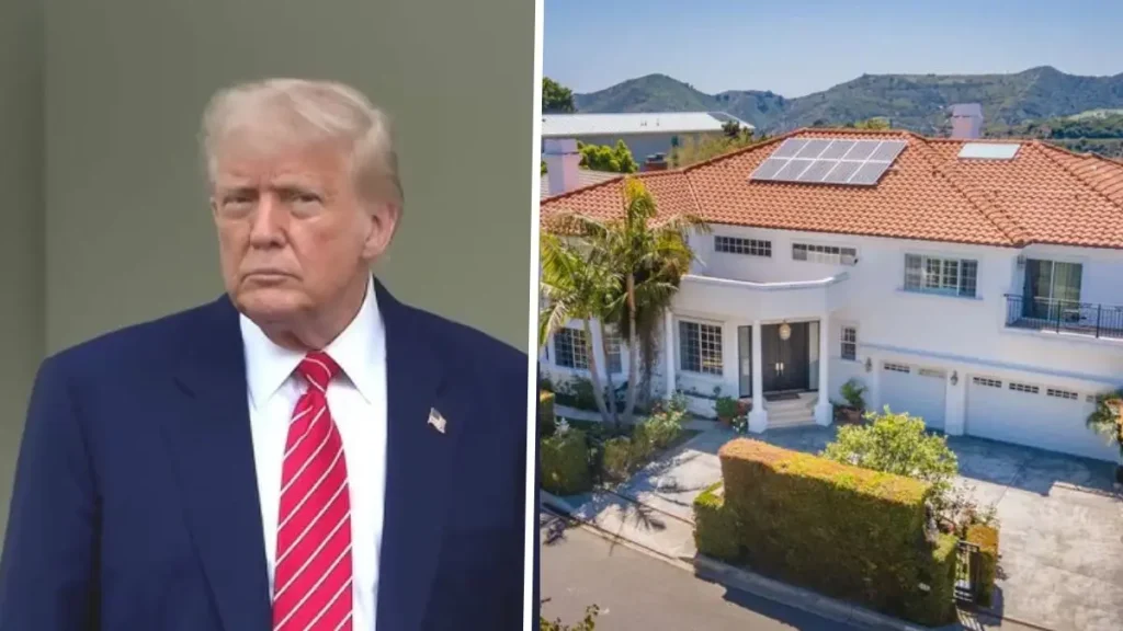 Trump’s China Tariffs Could Disrupt Spring 2025 Home Selling Season