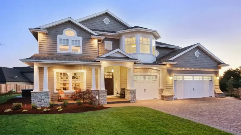 Trump’s China Tariffs Could Disrupt Spring 2025 Home Selling Season