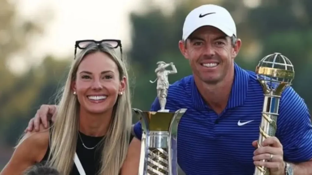 Inside Rory McIlroy’s $18 Million Homes—Are They Still Safe Post Split?
