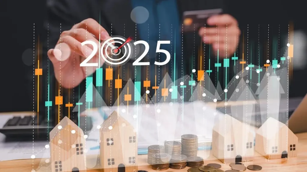 Trump’s Tariffs Could Add $9,200 to New-Home Prices in 2025