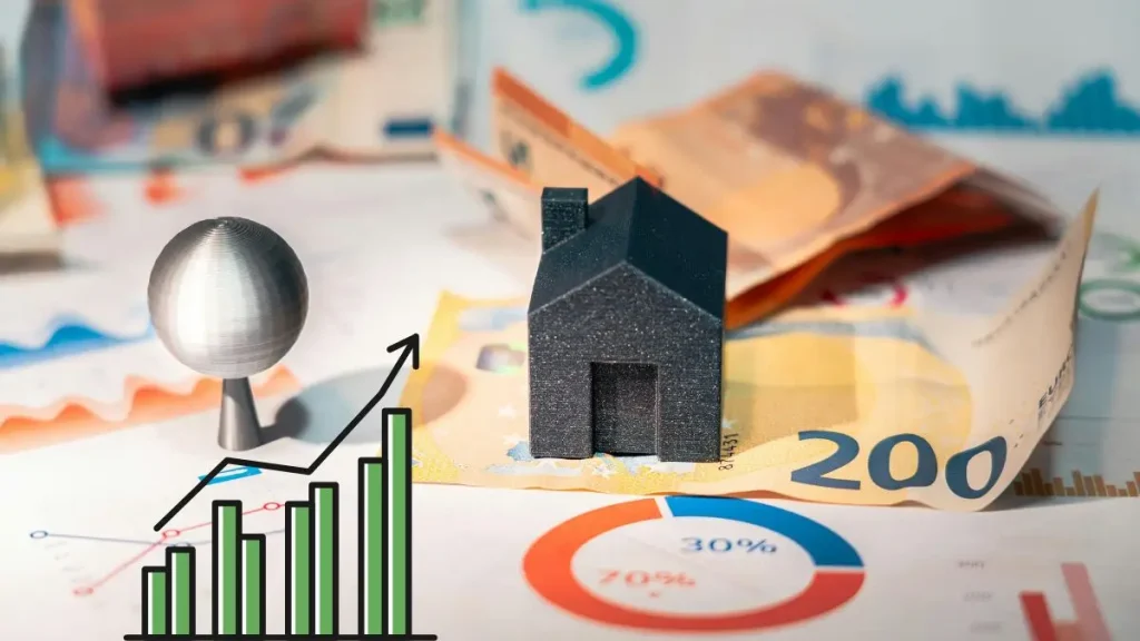 Trump’s Tariffs Could Add $9,200 to New-Home Prices in 2025