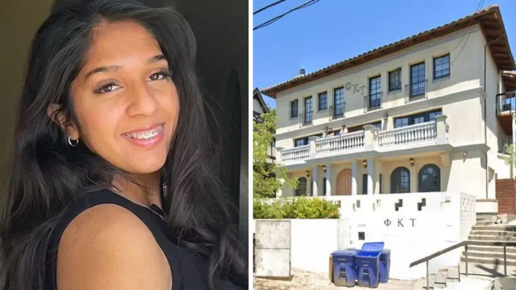 UC Berkeley Student's Accident Highlights Need for Residential Safety Protocols