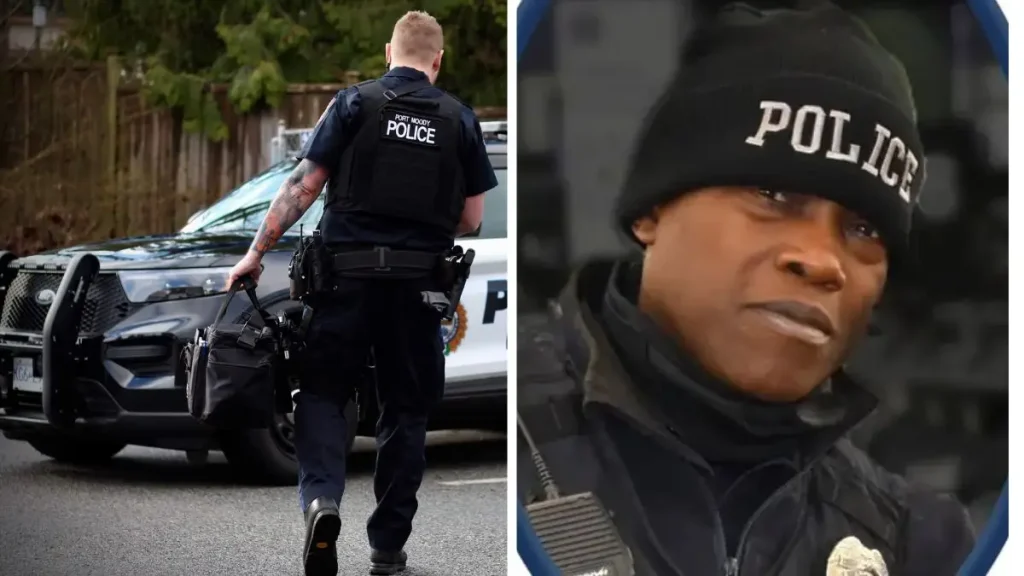 Veteran Oberlin Officer Found Dead at Home in Lorain