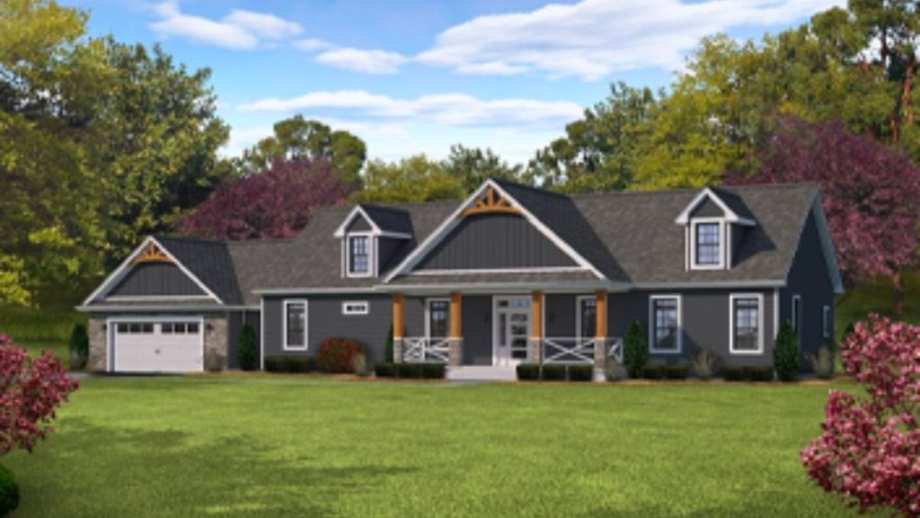 West Facing Home Vastu