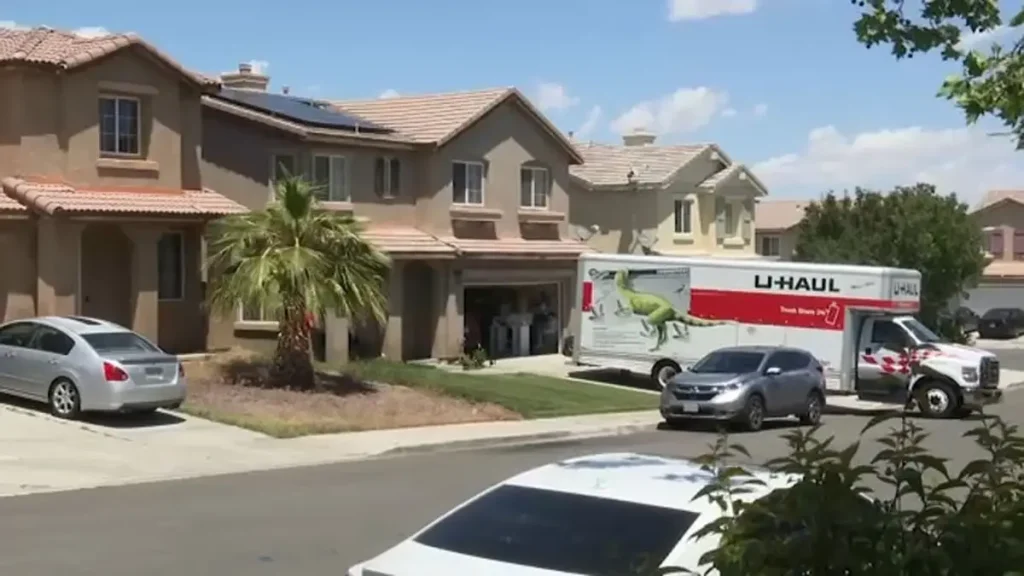 Westwood Home Invasion: Security Guard Fires Shots, One Suspect Arrested