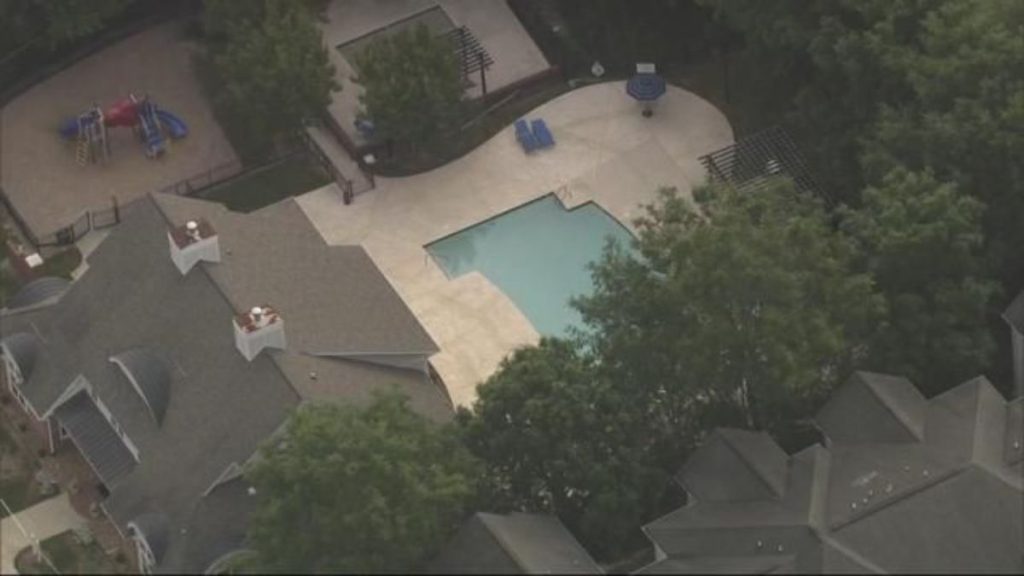 Wilmington Community in Shock After Child Dies in Home Pool Accident
