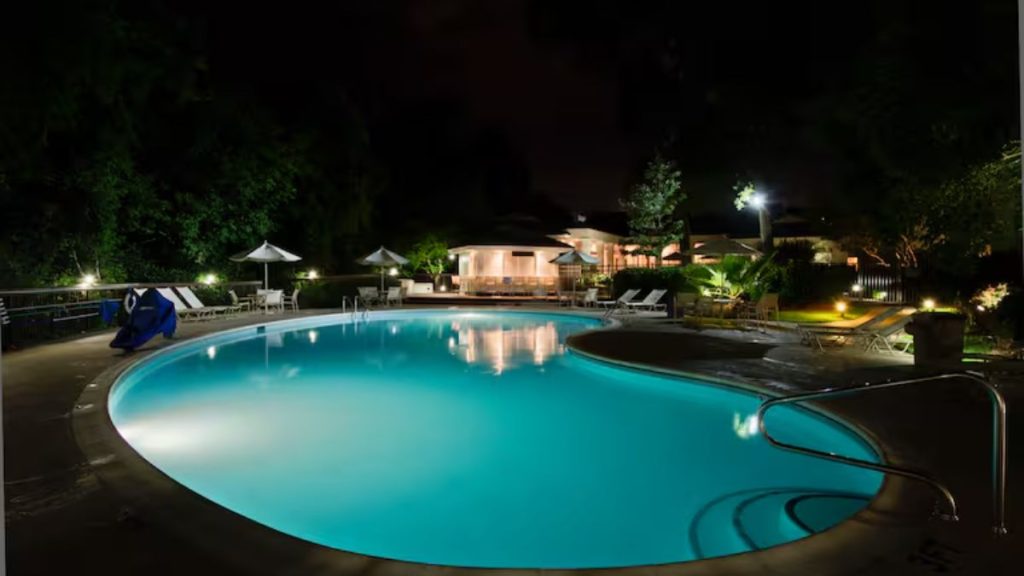 Wilmington Community in Shock After Child Dies in Home Pool Accident