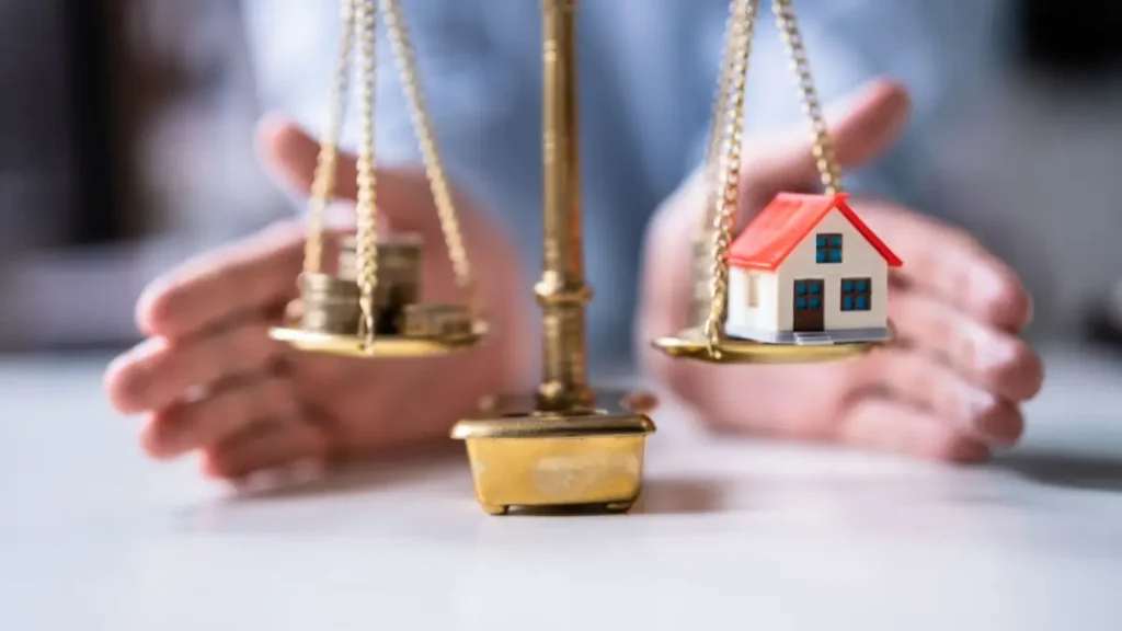 2025 housing market