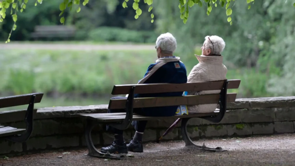 8 states with zero property tax for seniors